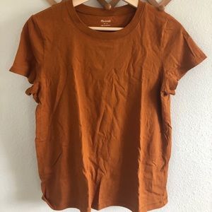 Madewell Northside Vintage Tee